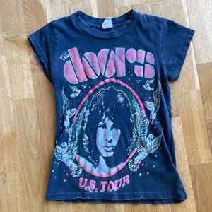 Madeworn The Doors Tee - XS